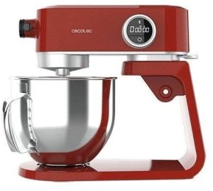 Robot planetarny Cecotec Robot planetarny kuchenny Cecotec Twist & Fusion 4000 z misą 5,2L 800W 11