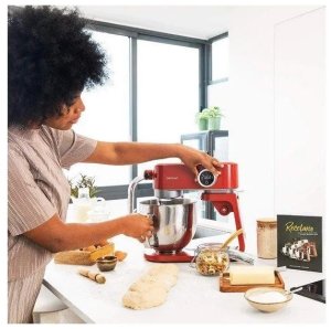 Robot planetarny Cecotec Robot planetarny kuchenny Cecotec Twist & Fusion 4000 z misą 5,2L 800W 6