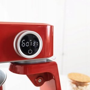 Robot planetarny Cecotec Robot planetarny kuchenny Cecotec Twist & Fusion 4000 z misą 5,2L 800W 8