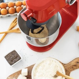 Robot planetarny Cecotec Robot planetarny kuchenny Cecotec Twist & Fusion 4000 z misą 5,2L 800W 9