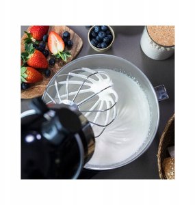 Robot planetarny Cecotec Robot planetarny Cecotec Twist & Fusion 4500 12