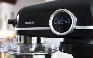 Robot planetarny Cecotec Robot planetarny Cecotec Twist & Fusion 4500 13