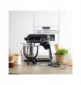 Robot planetarny Cecotec Robot planetarny Cecotec Twist & Fusion 4500 14