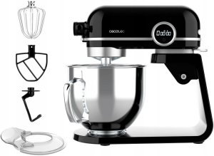 Robot planetarny Cecotec Robot planetarny Cecotec Twist & Fusion 4500 3