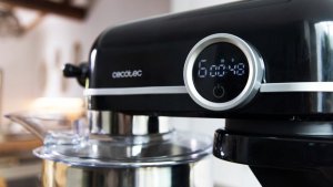 Robot planetarny Cecotec Robot planetarny Cecotec Twist & Fusion 4500 7