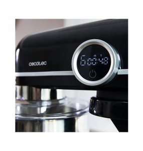 Robot planetarny Cecotec Robot planetarny Cecotec Twist & Fusion 4500 10