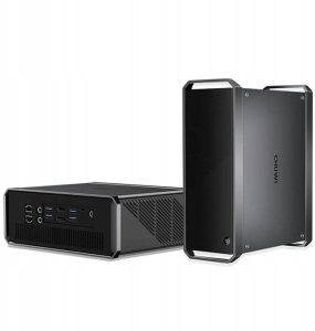 Komputer Chuwi Chuwi CoreBox CWI601 i3-1215U/16GB/SSD 512GB/BT/Win 11 Pro 2