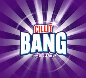 Cillit Bang - Preparat do czyszczenia kuchni w butelce z rozpylaczem - 900 ml 10