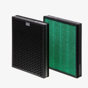 Coway Filtr do oczyszczacza powietrza Coway AP-1515G 2 sztuki do Airmega 300S 8