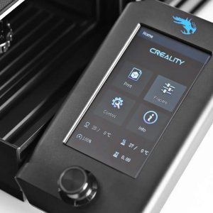 Drukarka 3D Creality Drukarka 3D Creality Ender 3 V2 szybka i wydajna drukarka 3D 12