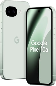 Smartfon Google Pixel 10a 256GB fog 2