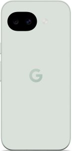 Smartfon Google Pixel 10a 256GB fog 4