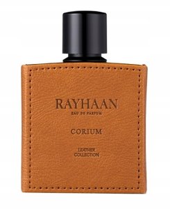 4711 RAYHAAN CORIUM LEATHER COLLECTION (M) EDP/S 100ML 2