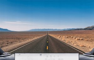 Wideorejestrator DDPai DDPAI WIDEOREJESTRATOR N5 DUAL KAMERA SAMOCHODOWA REJESTRATOR JAZDY UHD 3