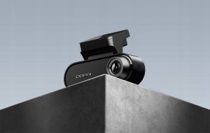 Wideorejestrator DDPai DDPAI WIDEOREJESTRATOR N5 DUAL KAMERA SAMOCHODOWA REJESTRATOR JAZDY UHD 4