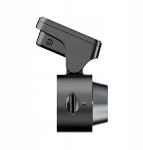 Wideorejestrator DDPai DDPAI WIDEOREJESTRATOR N5 DUAL KAMERA SAMOCHODOWA REJESTRATOR JAZDY UHD 9