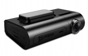 Wideorejestrator DDPai Wideorejestrator DDPAI X2S Pro 4G Dash Camera LTE tryb nocny wifi GPS 2