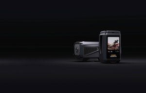 Wideorejestrator DDPai Wideorejestrator DDPAI Ranger Riding Camera 4K UHD Realcube, NightVIS, USBC 3