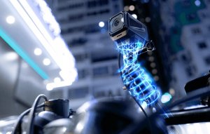 Wideorejestrator DDPai Wideorejestrator DDPAI Ranger Riding Camera 4K UHD Realcube, NightVIS, USBC 8