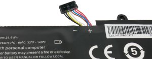 Bateria Polion Polion L16M2PB1 Bateria 4