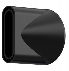 Suszarka Deerma Suszarka do włosów Deerma DEM-CF50W Niebieski Jonizacja 1400W 15