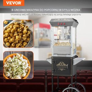 Maszynka do popcornu 3
