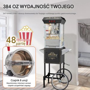Maszynka do popcornu 4