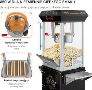 Maszynka do popcornu 5