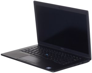 Laptop poleasingowy Dell DELL LATITUDE 7490 i5-8350U 8GB 256GB SSD 14" FHD Win11pro + zasilacz 2