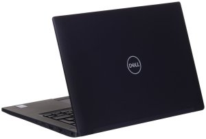 Laptop poleasingowy Dell DELL LATITUDE 7490 i5-8350U 8GB 256GB SSD 14" FHD Win11pro + zasilacz 3