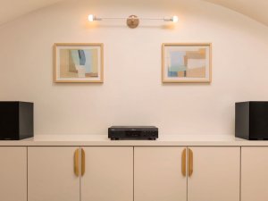 Denon Odtwarzacz CD Denon DCD-900NE MP3 AAC WMA USB Czarny 12