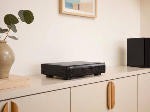 Denon Odtwarzacz CD Denon DCD-900NE MP3 AAC WMA USB Czarny 13