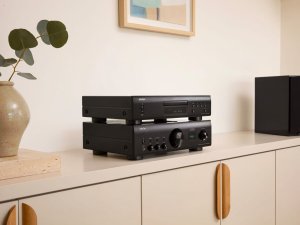 Denon Odtwarzacz CD Denon DCD-900NE MP3 AAC WMA USB Czarny 14