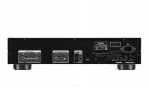 Denon Odtwarzacz CD Denon DCD-900NE MP3 AAC WMA USB Czarny 3