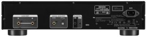 Denon Odtwarzacz CD Denon DCD-900NE MP3 AAC WMA USB Czarny 4