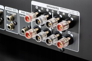 Denon Odtwarzacz CD Denon DCD-900NE MP3 AAC WMA USB Czarny 7