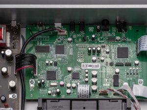 Denon Odtwarzacz CD Denon DCD-900NE MP3 AAC WMA USB Czarny 9