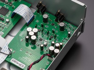 Denon Odtwarzacz CD Denon DCD-900NE MP3 AAC WMA USB Czarny 10