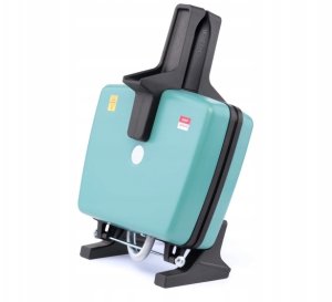 Gofrownica Dezal 301.4 2