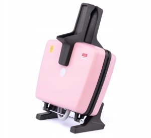 Gofrownica Dezal 301.4 3