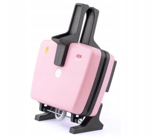 Gofrownica Dezal 301.7.1 3