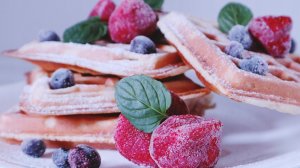 Gofrownica Dezal 301.5.1 15