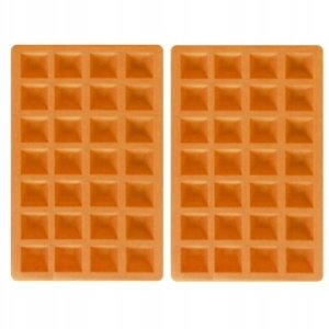 Gofrownica Dezal 301.5.1 8