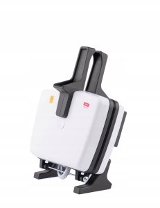 Gofrownica Dezal 301.7.1 3