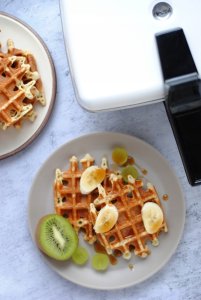 Gofrownica Dezal 301.7.1 7