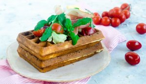 Gofrownica Dezal 301.7.1 8