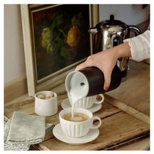 Spieniacz do mleka Dualit Czarny (DU-84146) 2