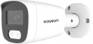 Kamera IP EASYCAM Kamera IP Easycam 5MP PoE WDR 120dB IR 40m Full HD Monitoring 14