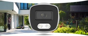 Kamera IP EASYCAM Kamera IP Easycam 5MP PoE WDR 120dB IR 40m Full HD Monitoring 3