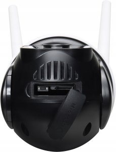 Kamera IP EASYCAM Kamera Zewnętrzna Obrotowa WiFi 8MPx 8MP 4K UHD AUDIO APLIKACJA TUYA 4XZOOM 11